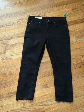 Gap Black Jeans